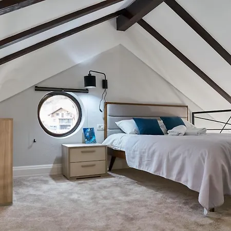 Guest house Casa Piti Brasov