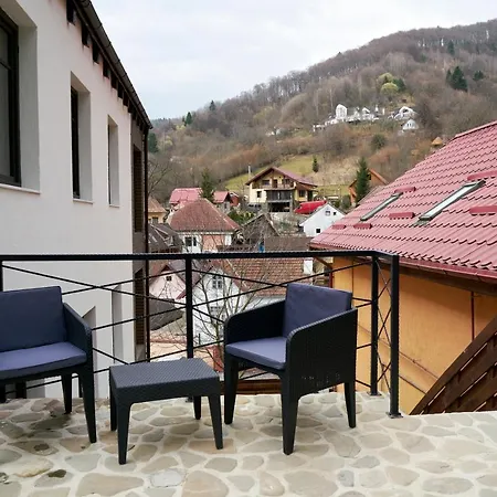 Casa Piti Guest house *