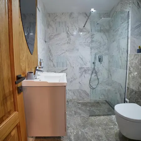 Guest house Casa Piti *