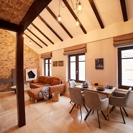 Guest house Casa Piti