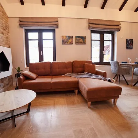 Casa Piti Guest house Brasov