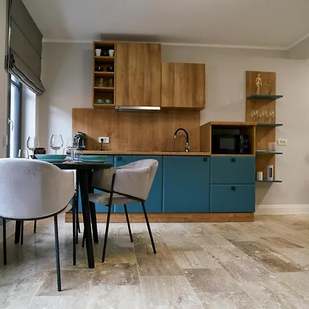 Casa Piti Guest house *