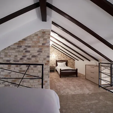 Guest house Casa Piti *
