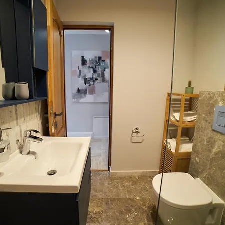Guest house Casa Piti Brasov