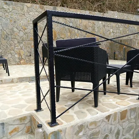 Guest house Casa Piti