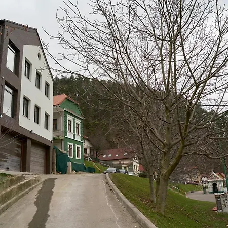 Casa Piti Guest house