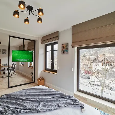 Casa Piti Guest house Brasov