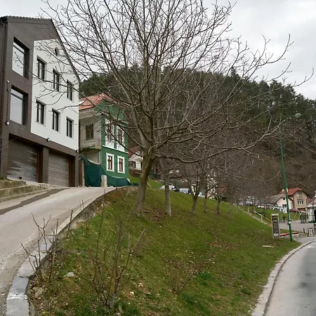 Casa Piti * Brasov